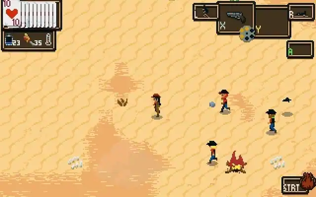 Duster — изображение 1