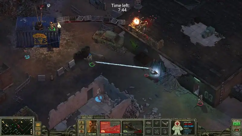 Dustwind — изображение 1
