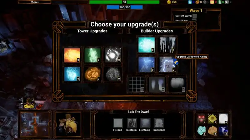 Dwarf Defense — изображение 1