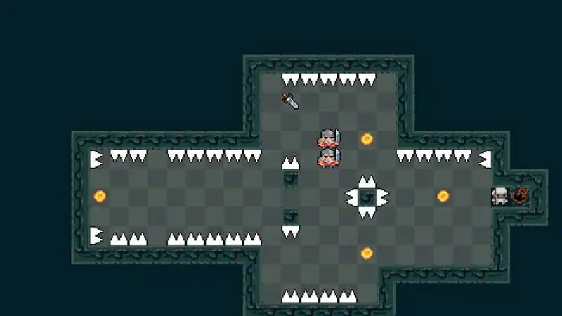 Dwarfer — изображение 1