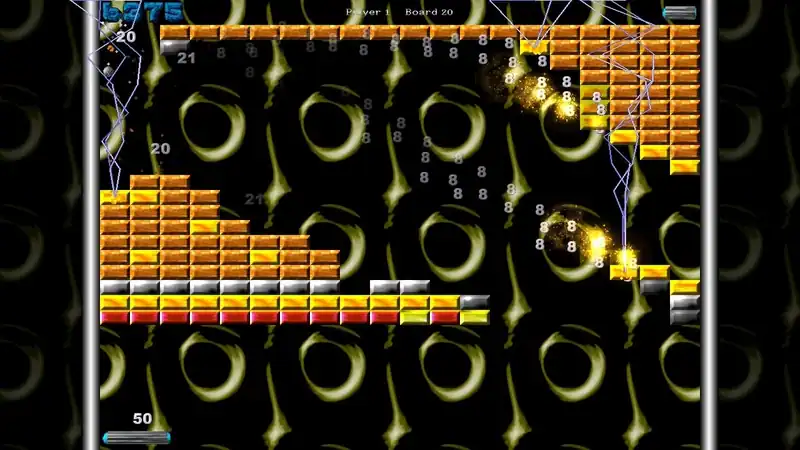 DX-Ball 2: 20th Anniversary Edition — изображение 1