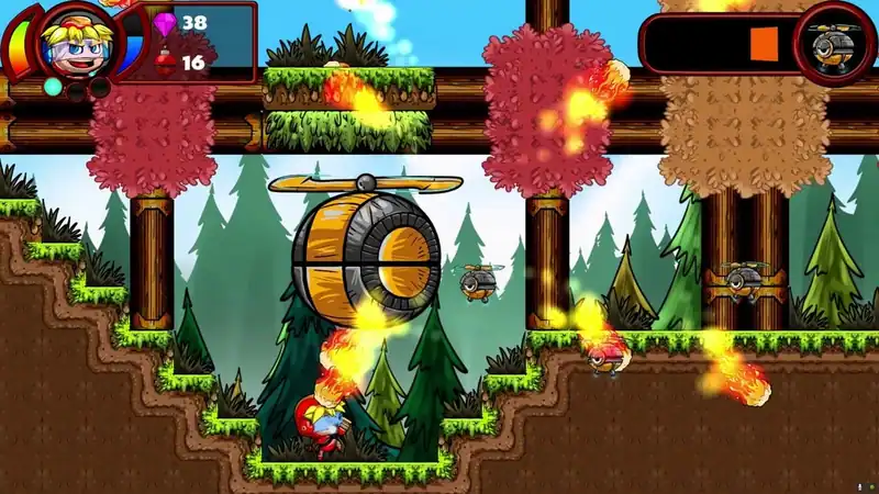 Dyna Bomb 2 — изображение 1