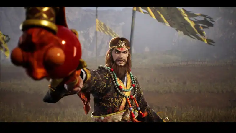 DYNASTY WARRIORS 3: Complete Edition Remastered — изображение 1