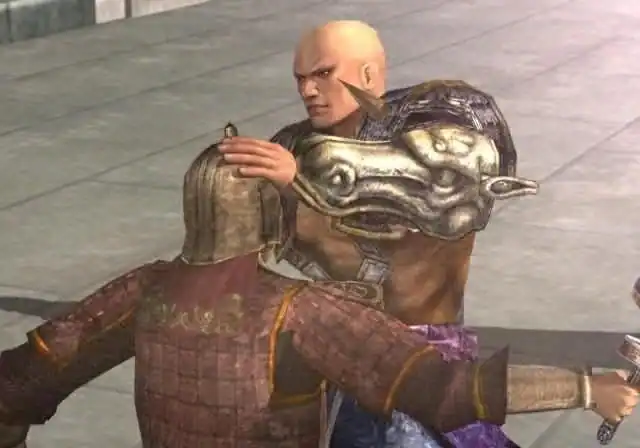 Dynasty Warriors 5 — изображение 1