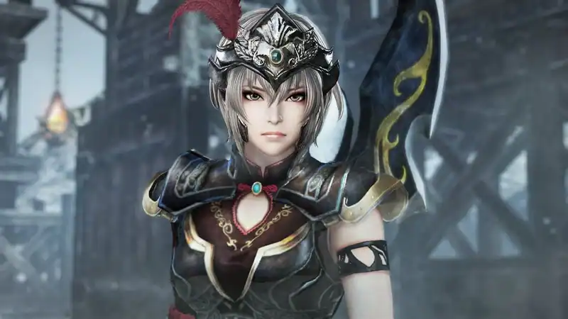 DYNASTY WARRIORS 8: Xtreme Legends Complete Edition — изображение 1