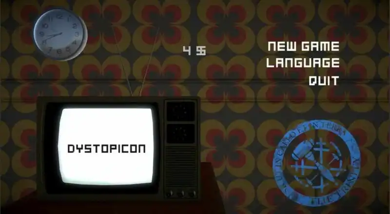 Dystopicon — изображение 1