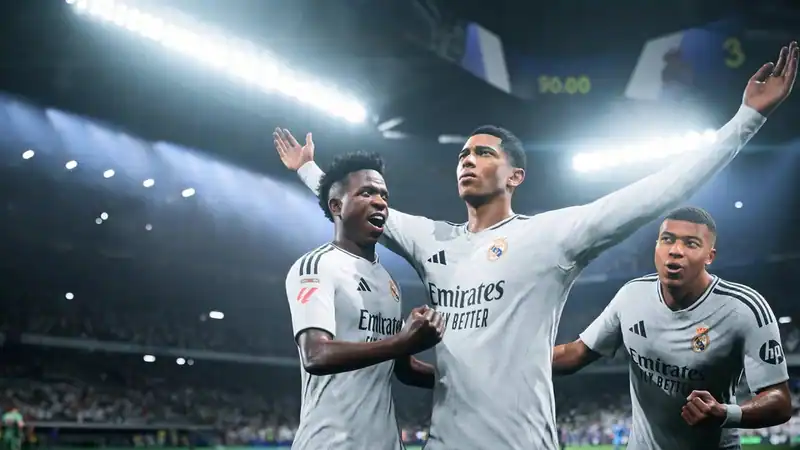 EA SPORTS FC 25 — изображение 1