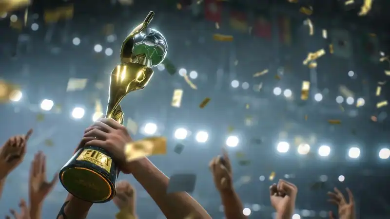 EA SPORTS FIFA 23 — изображение 1