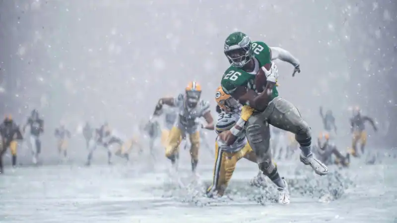 EA SPORTS Madden NFL 26 — изображение 1