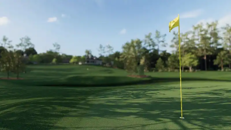 EA SPORTS PGA TOUR — изображение 1