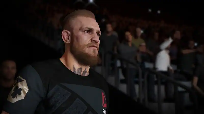 EA Sports UFC 2 — изображение 1