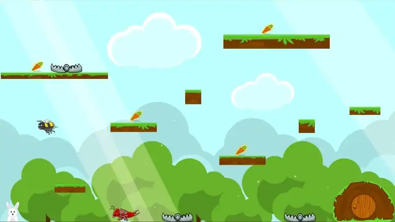 Eared Hero — изображение 1