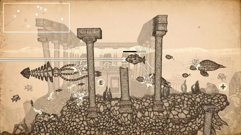 Earth Atlantis — изображение 1
