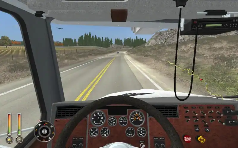 18 Wheels of Steel: Extreme Trucker 2 — изображение 1