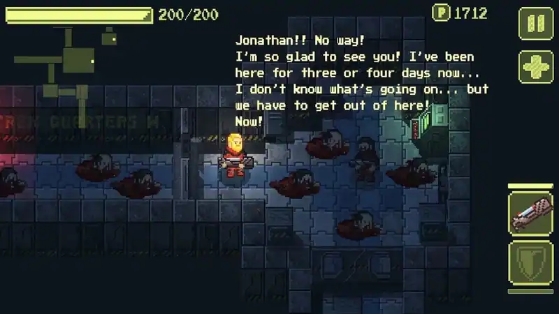 Ailment — изображение 1