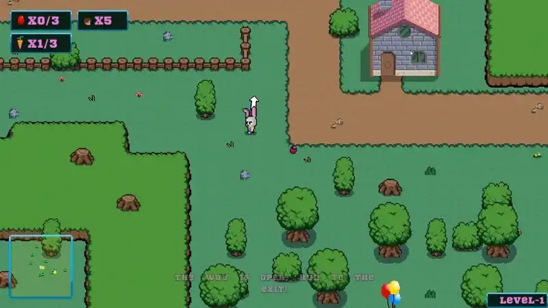 Easter Bunny — изображение 1
