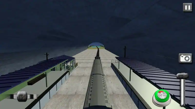 Eastern Europe Train Sim — изображение 1
