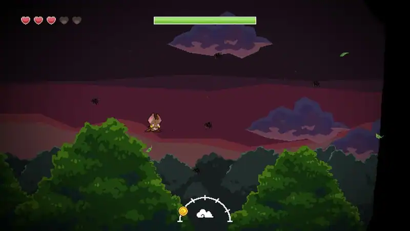 ECHOLOCAUTION — изображение 1