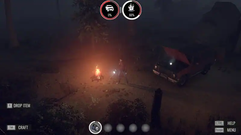 ECO HOLE по сети — изображение 1