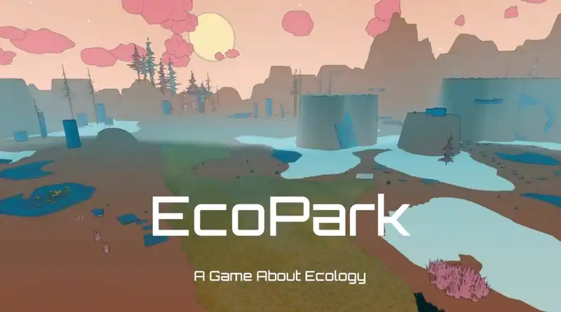 Eco Park — изображение 1