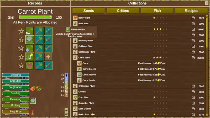 Edengrall — изображение 1