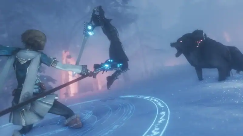 Edge Of Eternity — изображение 1