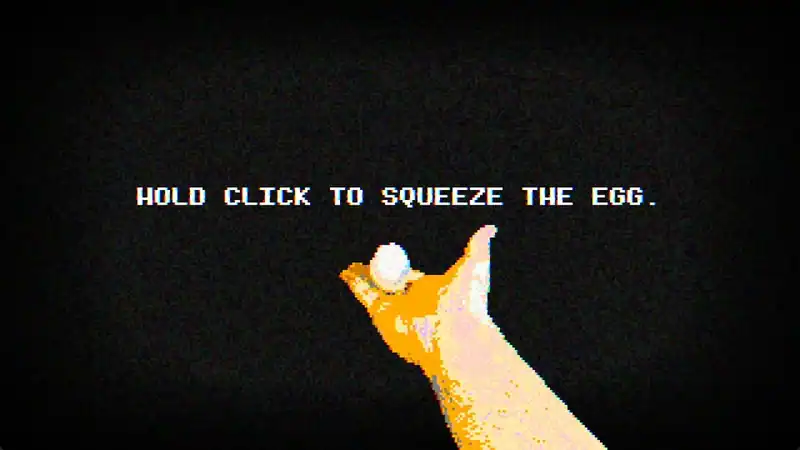Egg Squeeze — изображение 1