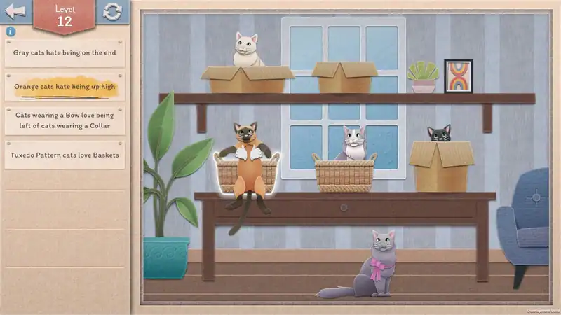 Einstein's Cats — изображение 1