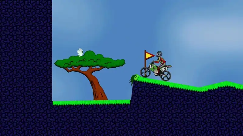 Elasto Mania Remastered — изображение 1