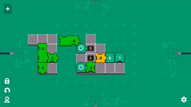 Electrogical — изображение 1
