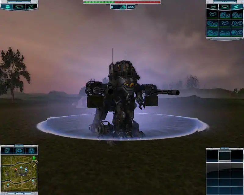 Elements of War — изображение 1