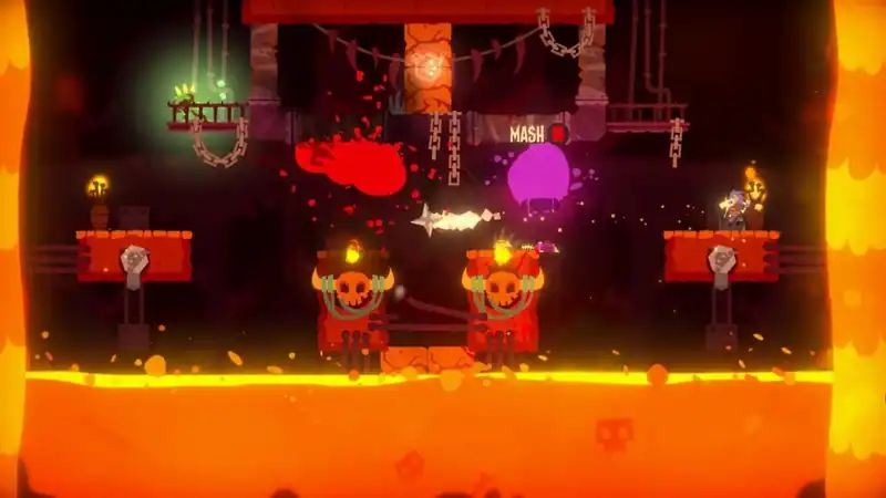 EleMetals: Death Metal Death Match! — изображение 1