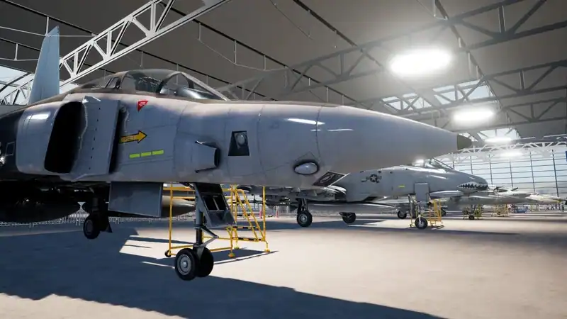 Air Museum VR — изображение 1