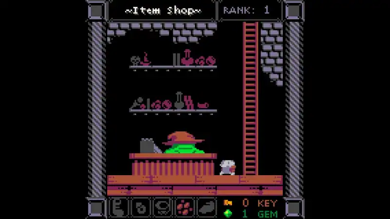 Elephantasy — изображение 1