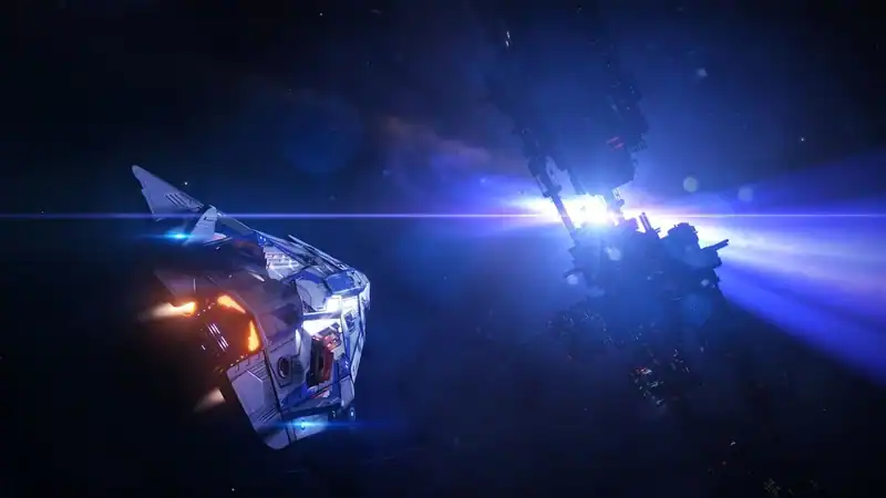 Elite Dangerous — изображение 1