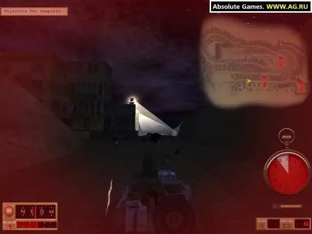 Elite Forces WWII Desert Rats — изображение 1
