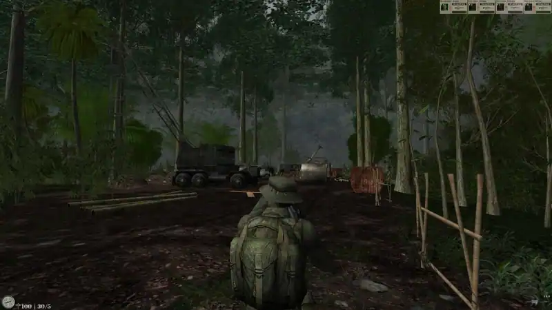 Elite Warriors: Vietnam — изображение 1