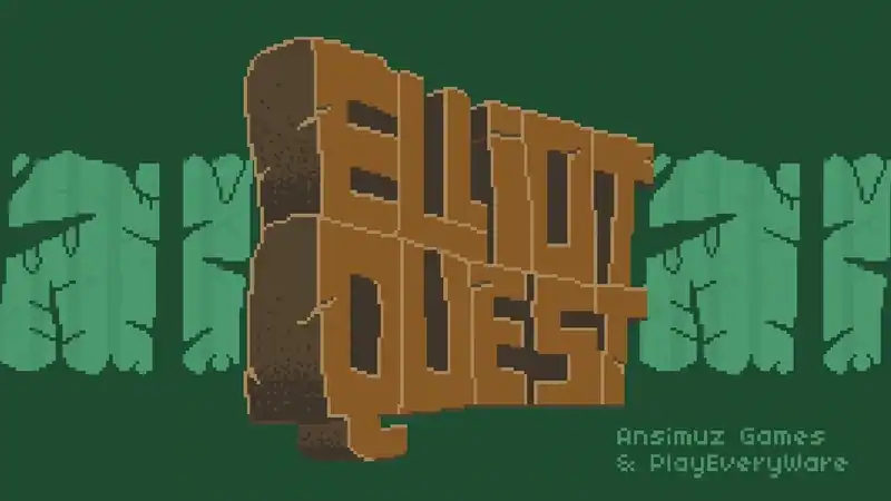 Elliot Quest — изображение 1