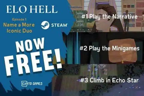 Elo Hell — изображение 1