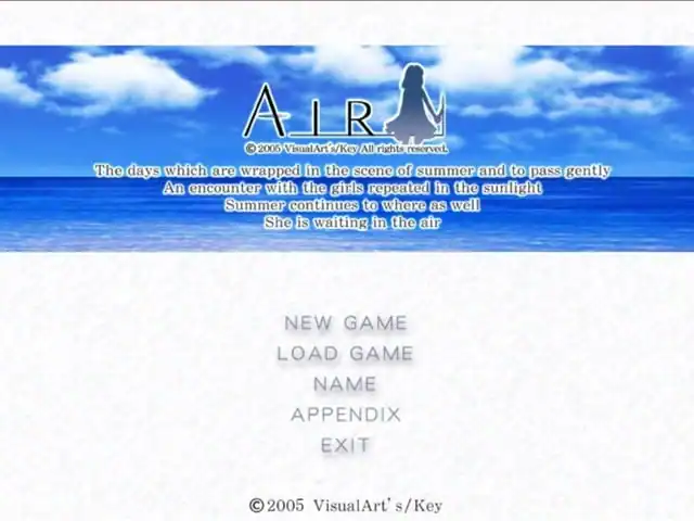 Air Standard Edition — изображение 1