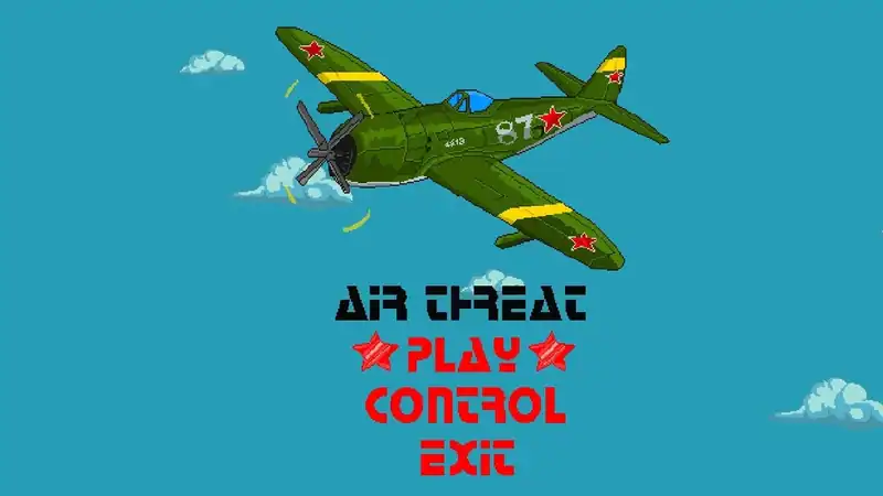 Air Threat — изображение 1