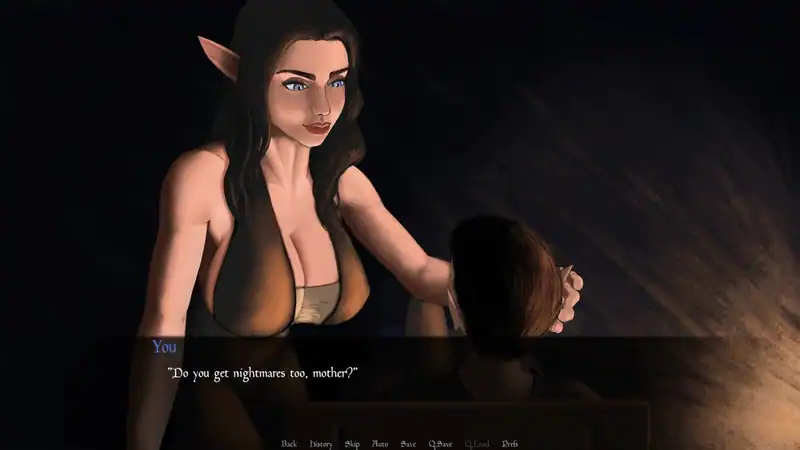 Elvensang — изображение 1