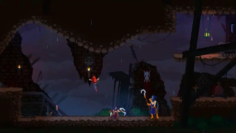 Emberbane — изображение 1