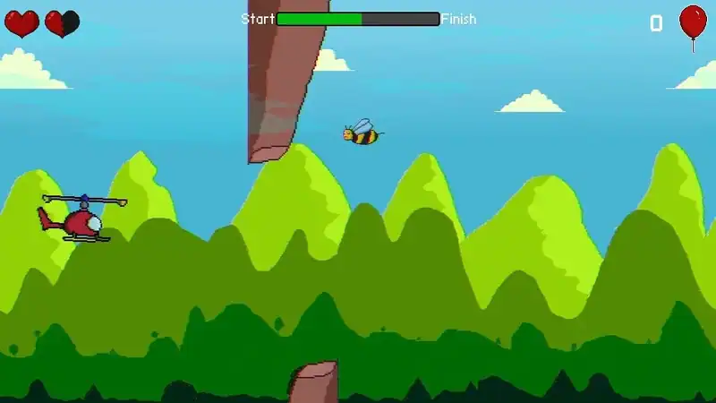 Air Wars — изображение 1