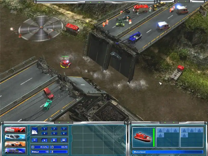 EMERGENCY 4 Deluxe — изображение 1