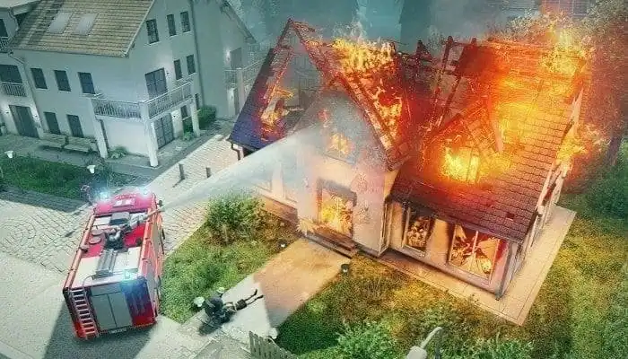 Emergency 5 — изображение 1