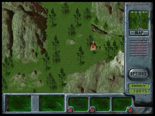 Emergency: Fighters for Life — изображение 1