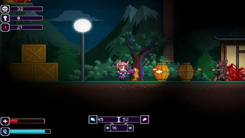 Emiko's Pledge — изображение 1