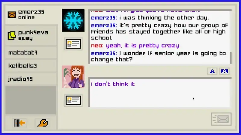 Emily is Away Too — изображение 1