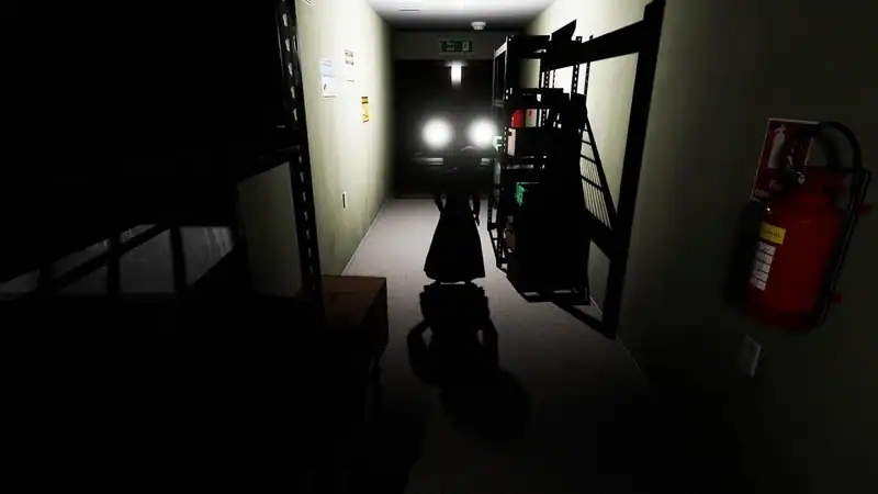 Emily Wants to Play Too — изображение 1